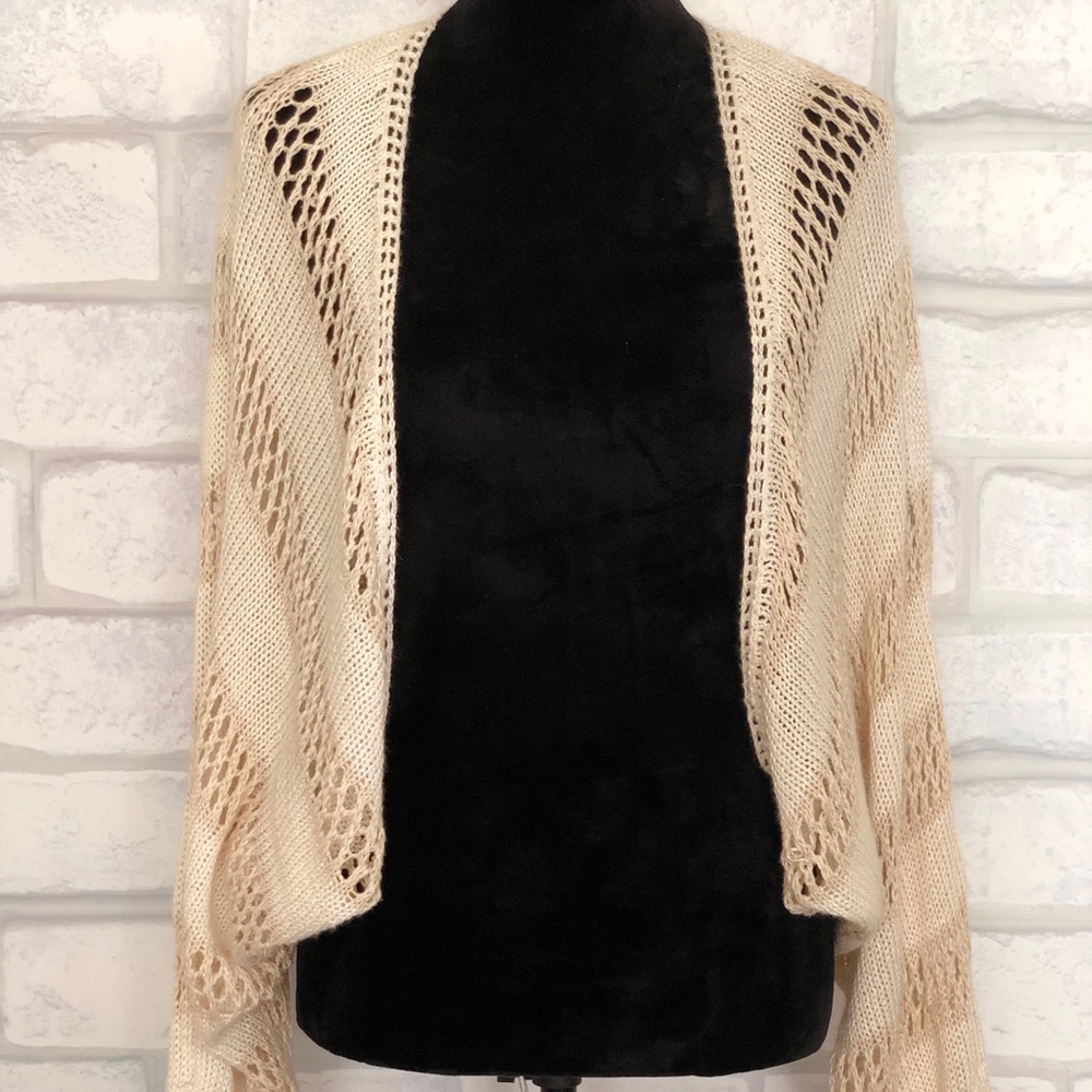 ° CHICO’S CARDIGAN °